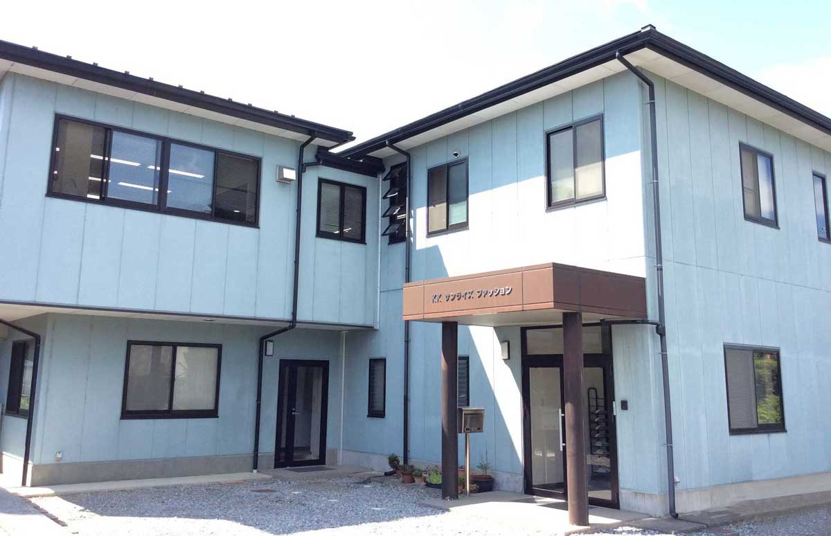 会社情報画像